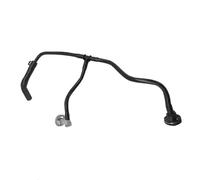 Réservoir Tuyau Pour A4 Pour A5 S4 S5 Expansion Pour Tuyau Ventilation Réservoir Débordement Radiateur Liquide Refroidissement Moteur 8W0121081AN 8W0121081C Durite Radiateur