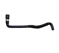 Réservoir Tuyau Pour BMW E70 F15 Pour X5 E71 F16 Pour X6 3.0L 4.8L Expansion Liquide Refroidissement Réservoir Vers Radiateur Connecteur Tube Tuyau D'eau 17127536235 Durite Radiateur