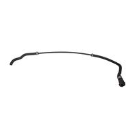 Réservoir Tuyau Pour BMW E81 118i 2006-2011 116i 1.6 2006-2011 E82 120i 2009 E87 E87N Extension Radiateur Pour Tuyau Conduite Ventilation Du Réservoir 17127565091 Durite Radiateur