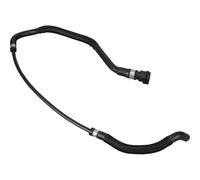 Réservoir Tuyau Pour BMW E82 E88 E90 E91 E92 E93 Système Refroidissement Du Moteur Radiateur D'expansion Pour Tuyau Conduite Ventilation Du Réservoir 17127565094 Durite Radiateur