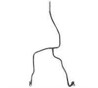 Réservoir Tuyau Pour Cayenne 4.8 2011-2018 Pour Panamera 4.8 2010-2016 Tuyau De Ventilation De Liquide De Refroidissement OEM 94810602622 Durite Radiateur