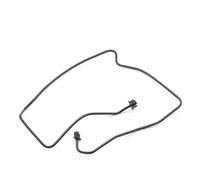 Réservoir Tuyau Pour Pour Mondeo Mk5 Fusion 2.0T Tuyau Retour D'eau Pour Réservoir Radiateur Long DG9Z-8A365-E 5197083 2012849 Durite Radiateur