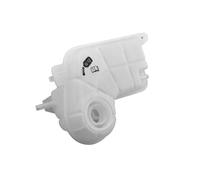 NTY Vase d'expansion CZW-AU-006, liquide de refroidissement, compatible avec AUDI A6 C6 Allroad