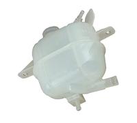 Réservoir Vase d'Expansion pour Liquide de Refroidissement compatible pour NEMO FIORINO QUBO BIPPER 1.3 1.4 HDI D MULTIJET - 1323.CT