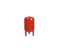 Pompe à eau de surface : Cuve verticale pour surpresseurs 200L