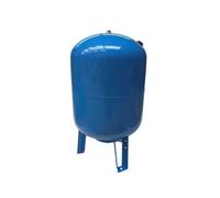 Réservoir Vessie Vertical 100 Litres Surpresseur - Raccord d'aspiration 1"" Réservoi Pression Vessie
