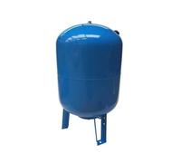 Réservoir Vessie Vertical 200 Litres Surpresseur - Raccord d'aspiration 1""1/4 Réservoi Pression Vessie