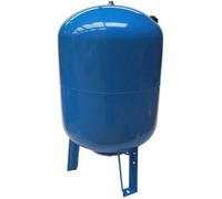 Réservoir Vessie Vertical 500 Litres - AQUASYSTEM - Cuve aérienne - Acier - Pression max 10 bars