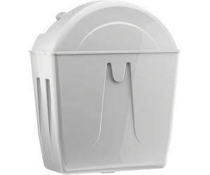 Réservoir WC attenant à basculement - réducteur de consommation d'eau Waterflush