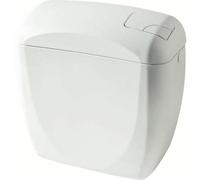 Réservoir WC attenant double touche - Rondo Confort DV SIAMP