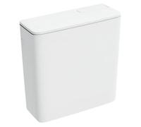 Geberit - Réservoir attenant AP 128 simple débit 6-9L - 128.025.11.5
