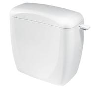 Réservoir WC attenant simple volume, entraxe variable PRIMO 58