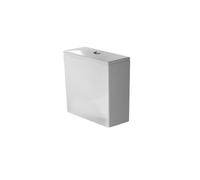 Réservoir WC Duravit DuraStyle Chromé 935100005
