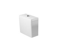 Réservoir WC Duravit Starck 3 Alimentation par le dessous 0920100005