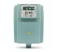 Réservoir WC encastré seul Siamp Verso 350, ADESIO, complet avec mécanisme