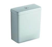 Réservoir WC Ideal Standard Connect Cube 36 litres Alimentation latérale Ideal +