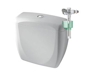 Réservoir WC Scala Confort Plus 9l Siamp
