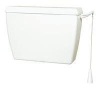 Réservoir WC - Série 1300 - Regiplast - Haut