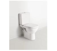Réservoir WC Villeroy et Boch O.Novo alimentation latérale ou arrière 5788S101