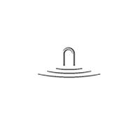 Réservoir WC Villeroy et Boch O.novo alimentation latérale réversible CéramiquePlus