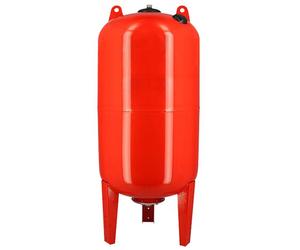 Réservoir Zilmet 200L Vertical - Bride inox