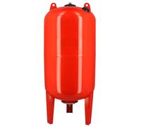 Réservoir Zilmet 500L Vertical - Bride inox