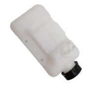 Réservoirs de carburant avec ligne de carburant, convient pour débroussailleuses, pièce de rechange robuste, installation facile, carburants pour débroussailleuses