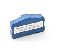 Réservoirs de Maintenance de réinitialisation de Puce for imprimante Grand Format Epson 4800 9450 7800 7880 9800 9880 7600 4880 4450 7450