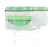 Réservoirs de Poissons D'aquarium Boîte D'élevage Boîte D'élevage de Poissons Boîte D'isolement Double Couche Incubateur D'incubateur D'incubateur D'incubateur D'isolement D'incubateur D'isolement