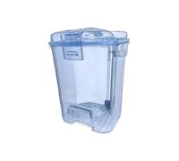 Réservoirs D'eau For Aspirateur, Boîtier De Liquide Texturé En ABS Compatible Avec Les Modèles J1 Et J2, Accessoires For Aspirateur