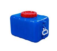 Réservoirs d'eau pour le camping, réservoir d'eau portable Protection | Portable Camping Aventure Irrigation Potable Intérieur Extérieur Irrigation Agricole Eau Domestique