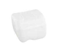 Réservoirs d'équilibrage Compatible Avec Dodge Pour Ram 50 Pour Pickup 1990 1991 1992 1993 Style Voiture Réservoir Trop-plein Liquide Refroidissement D'eau Accessoires Pièces OEM:MB605260