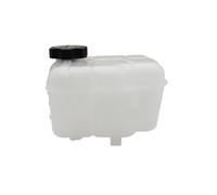 Réservoirs d'équilibrage Compatible avec Opel Pour Astra H 1.7 L 2007-2010 Pour Cascada 1.4 L 2013-2018 Pièces réparation vase d'expansion liquide refroidissement OEM:13393368