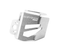 Réservoirs Freins Couvercle Couvercle De Réservoir De Liquide De Pompe De Frein Arrière, Accessoires De Moto pour Royal Enfield Meteor 350 2020 2021 CNC