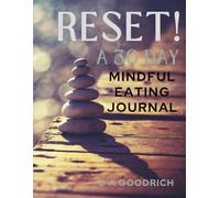 Reset! 30 Days of Mindful Eating for Witches