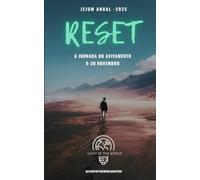 RESET: A jornada do avivamento