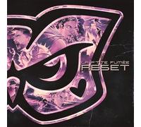 Reset CD