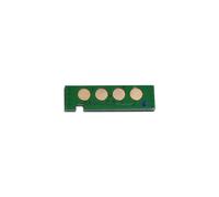 Reset Chip Toner pour Samsung CLP-360 CLP-365 CLX-3300 CLX-3305 CLT-C406S Bleu