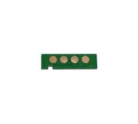 Reset Chip Toner pour Samsung CLP-360 CLP-365 CLX-3300 CLX-3305 CLT-Y406S Jaune