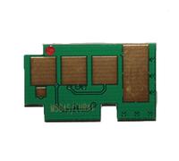 Reset Chip Toner pour Samsung CLP-415 CLX-4195 CLT-M504S Rouge Magenta