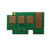 Reset Chip Toner pour Samsung CLP-415 CLX-4195 CLT-Y504S Jaune Yellow