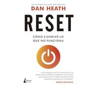 Reset: Cómo cambiar lo que no funciona