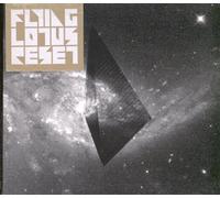 Reset EP