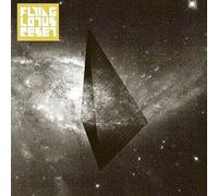 Reset EP [Vinyl] by Flying Lotus [VINYL] NEUF