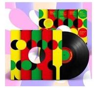 Panda Bear & Sonic Boom – Reset In Dub – Vinyle
