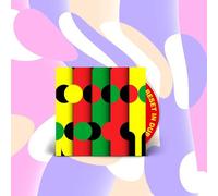 Reset In Dub by Panda Bear & Sonic Boom [CD] NEUF