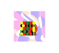 Reset In Dub CD