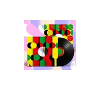 Reset In Dub Vinyle