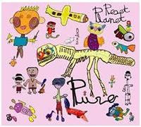 Pure - Reset Planet [Import]