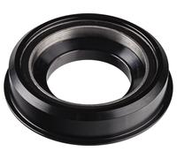 Reset Racing Partie Inférieure du Jeu de Direction Flatstack 3 ZS56/30 noir ZS56/30